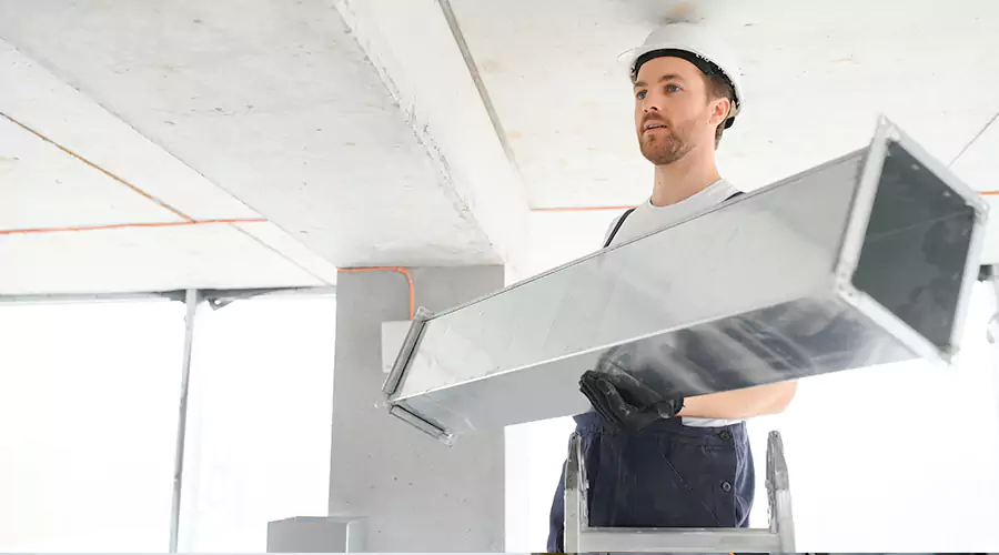 Air Duct Repair vs Air Duct Replacement: Which One Do You Need?