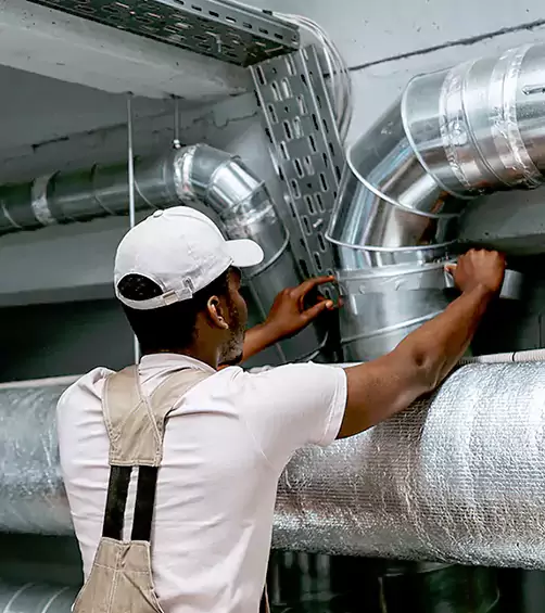 Air Duct Cleaning Services in Lauderdale Lakes, Florida