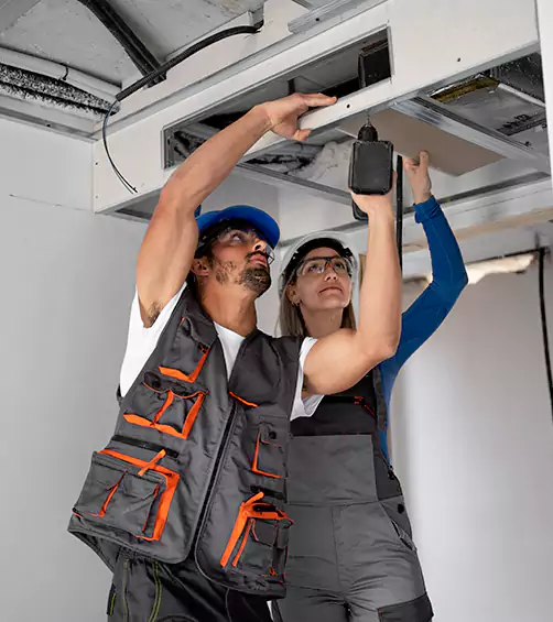 Air Duct Installation Services in Lauderdale Lakes, FL