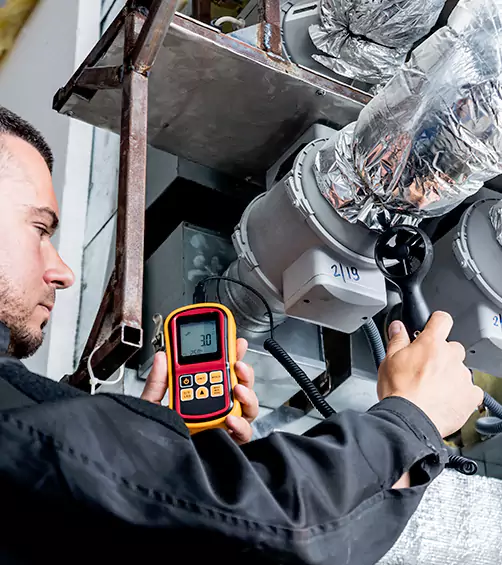 Air Duct Cleaning Services in Lauderdale Lakes, Florida