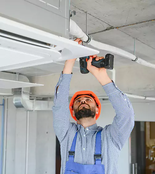 Air Duct Cleaning Services in Lauderdale Lakes, Florida