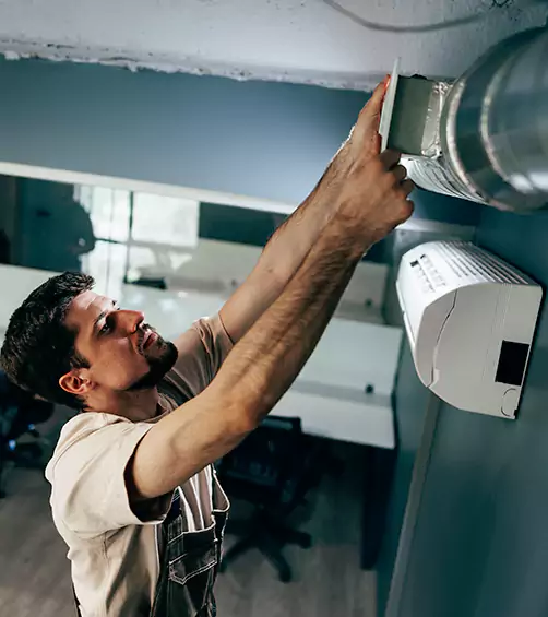 Air Duct Cleaning Services in Lauderdale Lakes, Florida