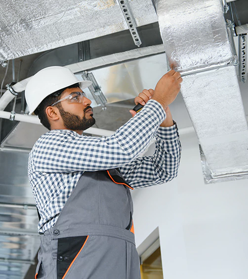 Duct Repair Services in Lauderdale Lakes, FL
