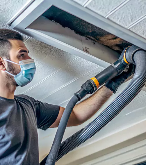 Duct Sealing Services in Lauderdale Lakes, Florida