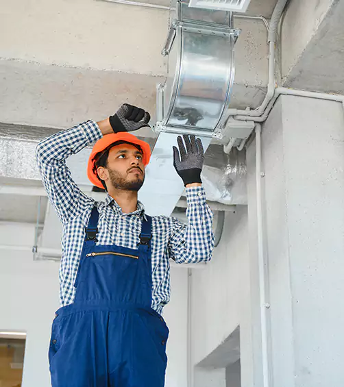 Air Duct Cleaning Services in Lauderdale Lakes, Florida