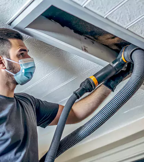 Air Duct Cleaning Services in Lauderdale Lakes, Florida