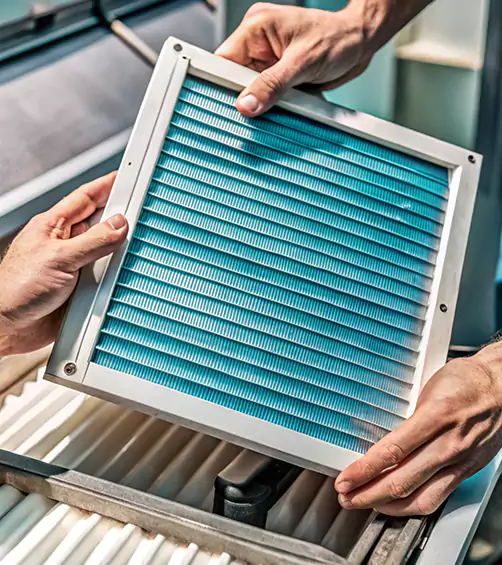 Air Duct Cleaning Services in Lauderdale Lakes, Florida