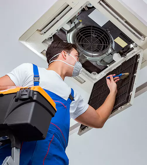 Air Duct Cleaning & Repairs in Lauderdale Lakes, FL
