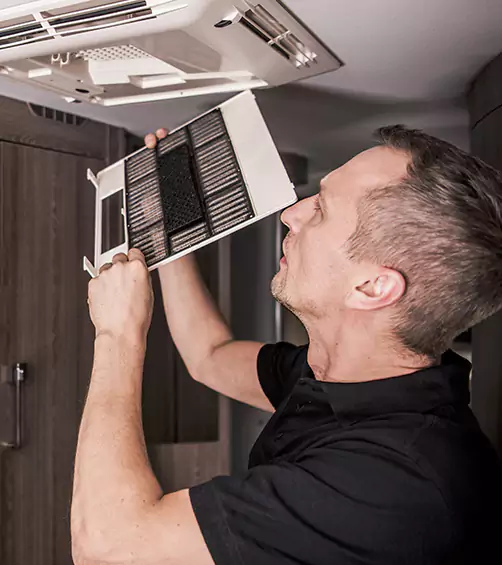 Air Duct Cleaning Services in Lauderdale Lakes, Florida