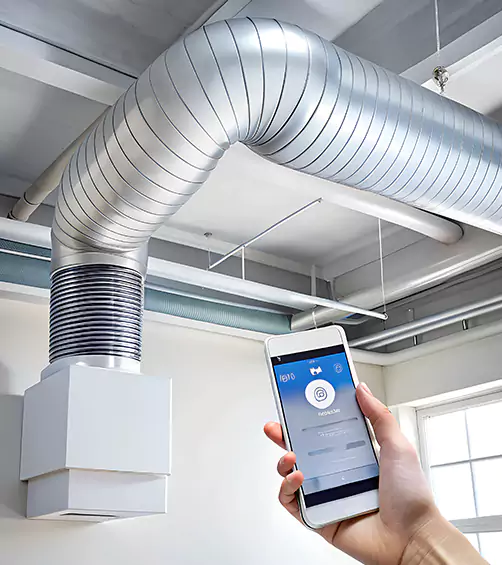 Indoor Air Quality Solutions in Lauderdale Lakes, FL