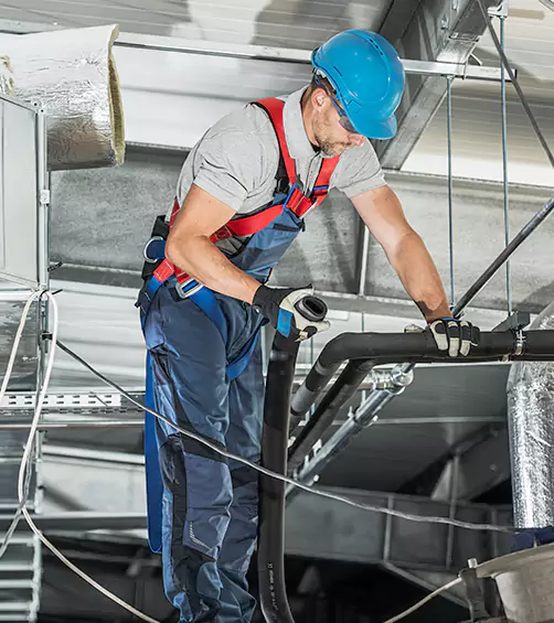 Air Duct Cleaning Services in Lauderdale Lakes, Florida