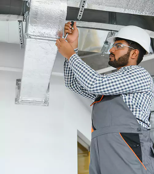 Air Duct Cleaning Services in Lauderdale Lakes, Florida