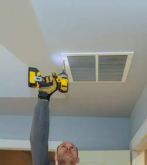 Air Duct Cleaning Services in Lauderdale Lakes, Florida