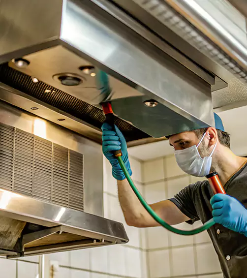 Air Duct Cleaning Services in Lauderdale Lakes, Florida