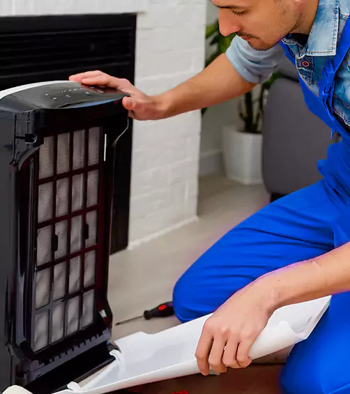 Air Duct Cleaning Services in Lauderdale Lakes, Florida