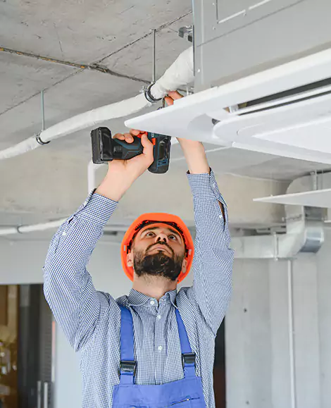 Cleaner Ductwork for Better Airflow in Lauderdale Lakes, FL