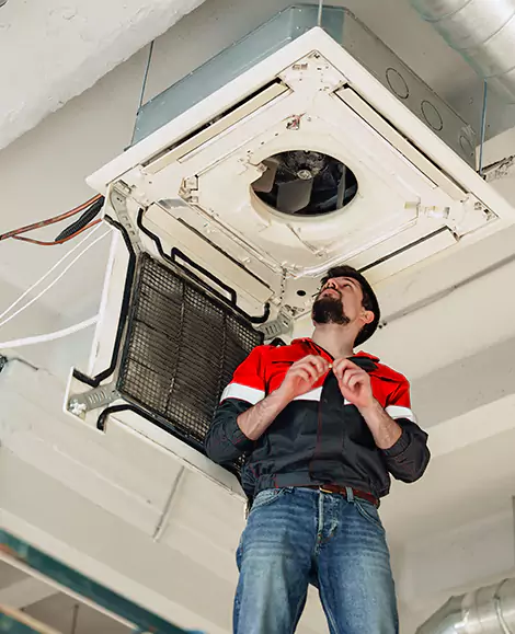 Know the Condition of Your Ductwork in Lauderdale Lakes, FL