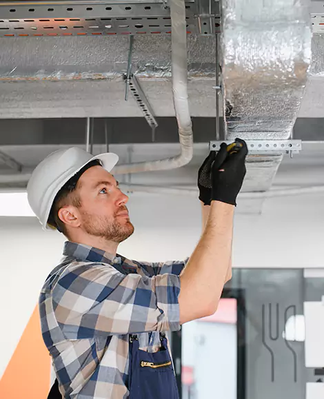 Cleaner Ventilation for Offices, Retail Spaces, and Facilities in Lauderdale Lakes, FL