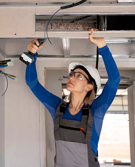 Cleaner Airflow Better Filtration and Humidity Support in Lauderdale Lakes, FL