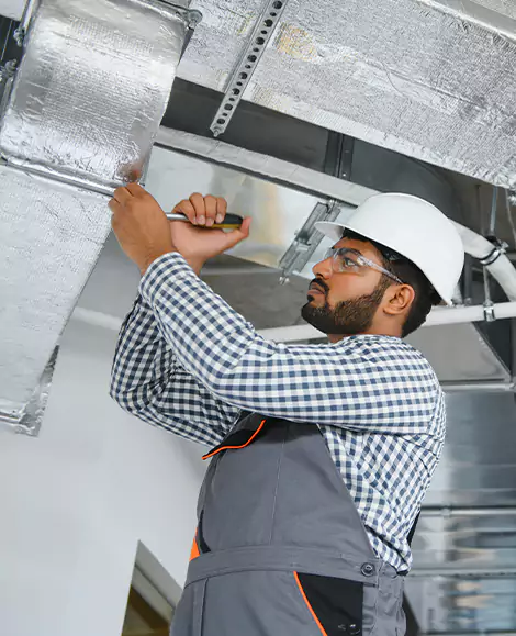 Professional Air Duct Cleaning and Repair Services in Lauderdale Lakes, FL
