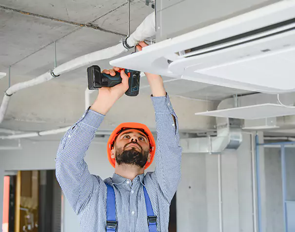 Air Duct Inspection and Testing in Lauderdale Lakes, FL