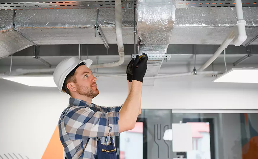 Air Duct Cleaning Services Lauderdale Lakes