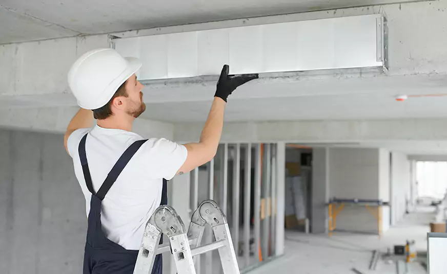 Air Duct Installation Services Lauderdale Lakes