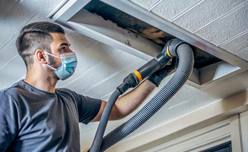 Dryer Vent Cleaning Services Lauderdale Lakes