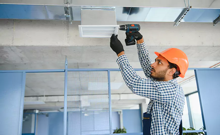 Duct Repair Services Lauderdale Lakes
