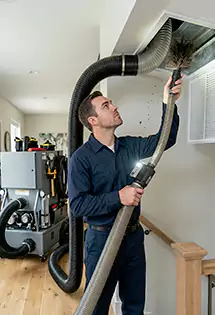 Duct Cleaning and Airflow Support in Lauderdale Lakes, FL