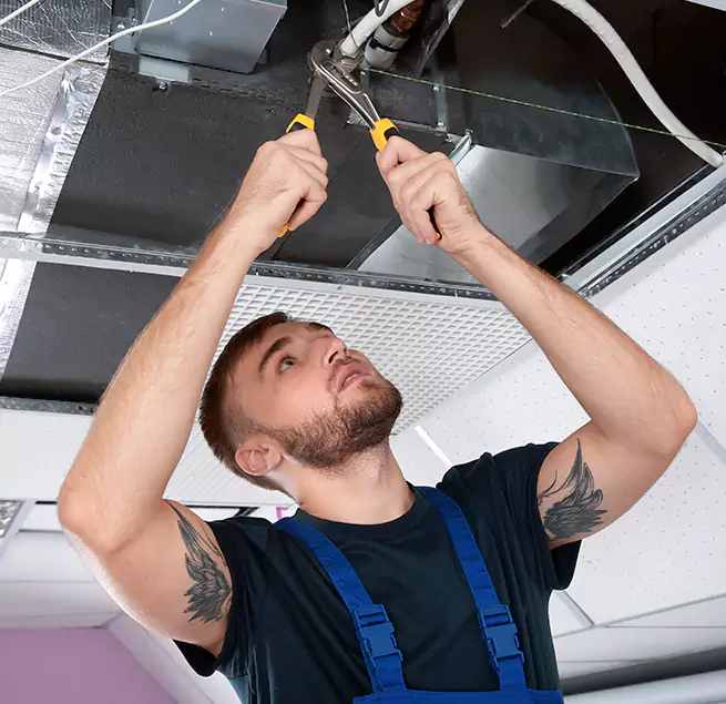 Why Homeowners and Businesses Choose Lauderdale Lakes Air Duct Cleaning Pro in Lauderdale Lakes?