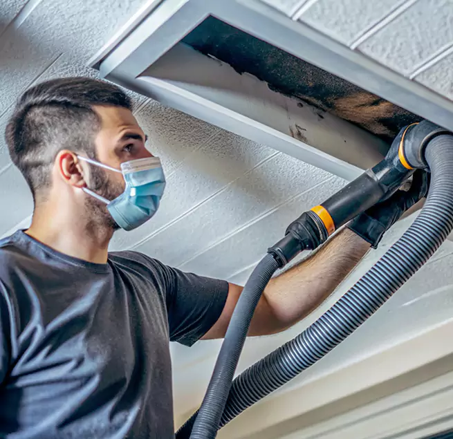 Why Lauderdale Lakes Homeowners Call Lauderdale Lakes Air Duct Cleaning Pro for Duct Cleaning?