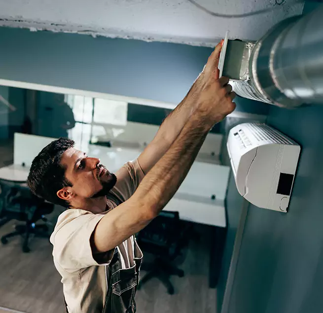 Why Lauderdale Lakes Homeowners Choose Lauderdale Lakes Air Duct Cleaning Pro for Air Duct Inspection?