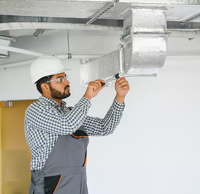 Why Lauderdale Lakes Homeowners Choose Lauderdale Lakes Air Duct Cleaning Pro for Air Duct Installation?