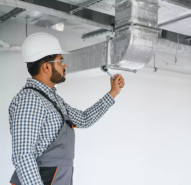 Why Lauderdale Lakes Businesses Choose Lauderdale Lakes Air Duct Cleaning Pro for Commercial Air Duct Services?