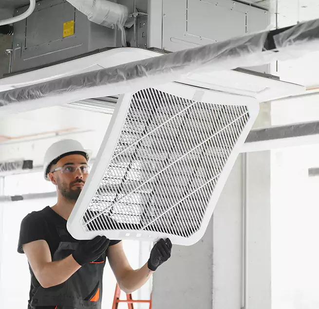 Why Lauderdale Lakes Homeowners Choose Lauderdale Lakes Air Duct Cleaning Pro for Duct Repair?