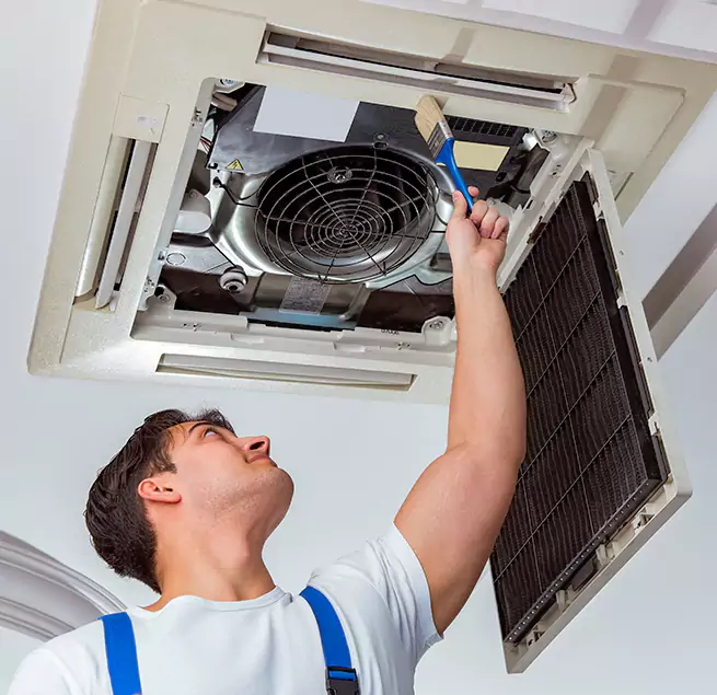 Why Lauderdale Lakes Property Owners Choose Lauderdale Lakes Air Duct Cleaning Pro for Duct Sealing