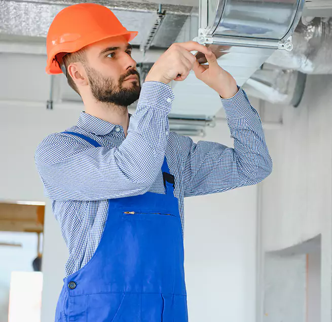 Why Lauderdale Lakes, FL Homeowners Choose Lauderdale Lakes Air Duct Cleaning Pro for Indoor Air Quality Solutions?