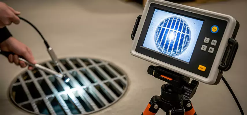 Air Duct Camera Inspection Lauderdale Lakes