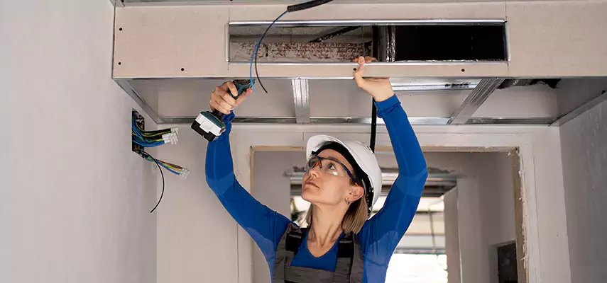 Air Vent Repair Services Lauderdale Lakes