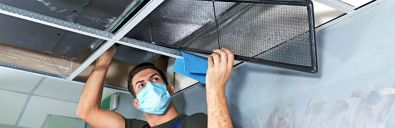 Duct Sealing Options We Offer in Lauderdale Lakes, Florida