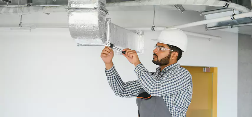 Ductwork Replacement Lauderdale Lakes