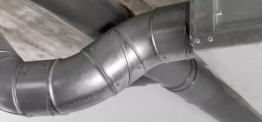 Energy Efficiency Duct Upgrades Lauderdale Lakes