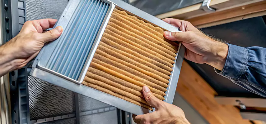 HEPA Filter Installation Lauderdale Lakes
