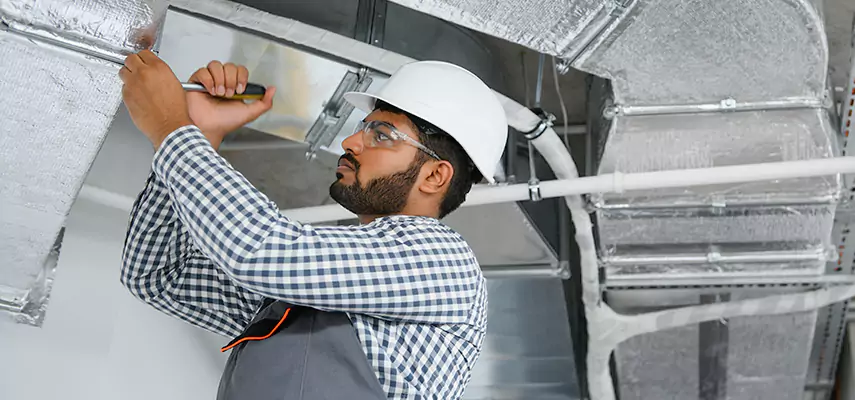 HVAC System Duct Cleaning Lauderdale Lakes