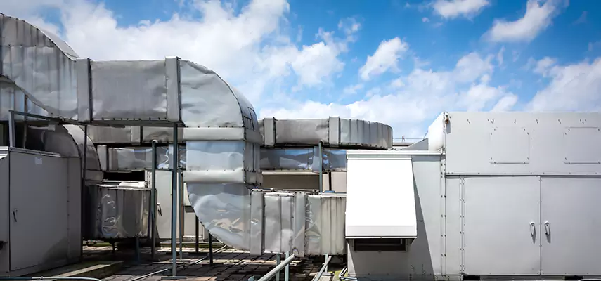 Lauderdale Lakes Industrial Dryer Vent Cleaning