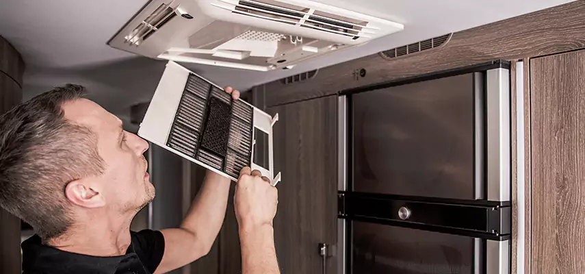 Residential Air Duct Cleaning Lauderdale Lakes