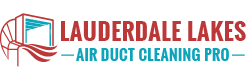 Lauderdale Lakes Air Duct Cleaning Pro