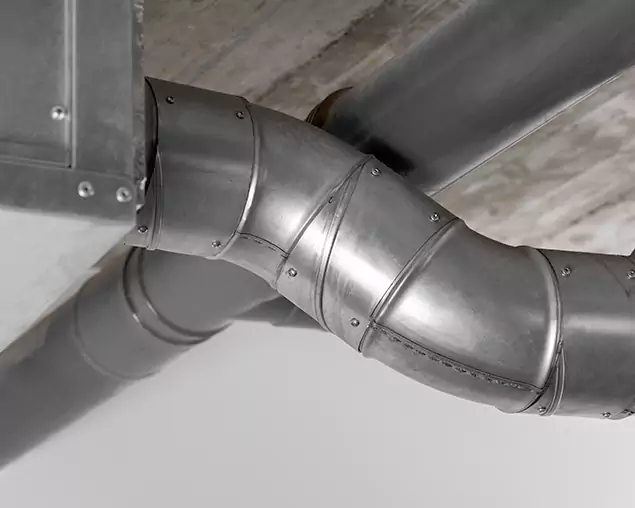 Seal HVAC Ducts From the Inside in Lauderdale Lakes, FL