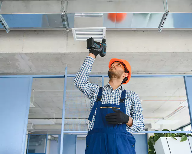 Stop Air Loss From Hidden Duct Leaks in Lauderdale Lakes, FL